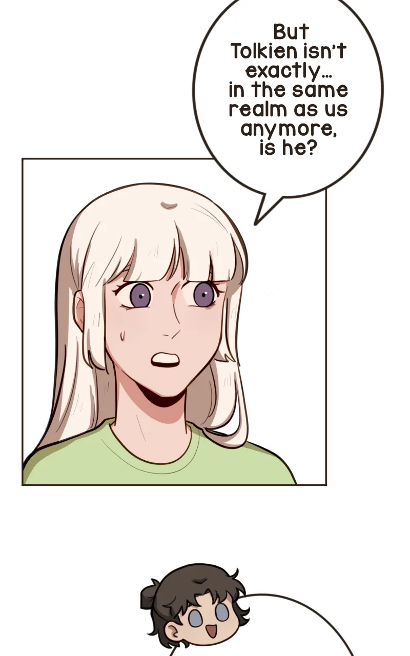 So Not My Type Chapter 16 page 6 - 