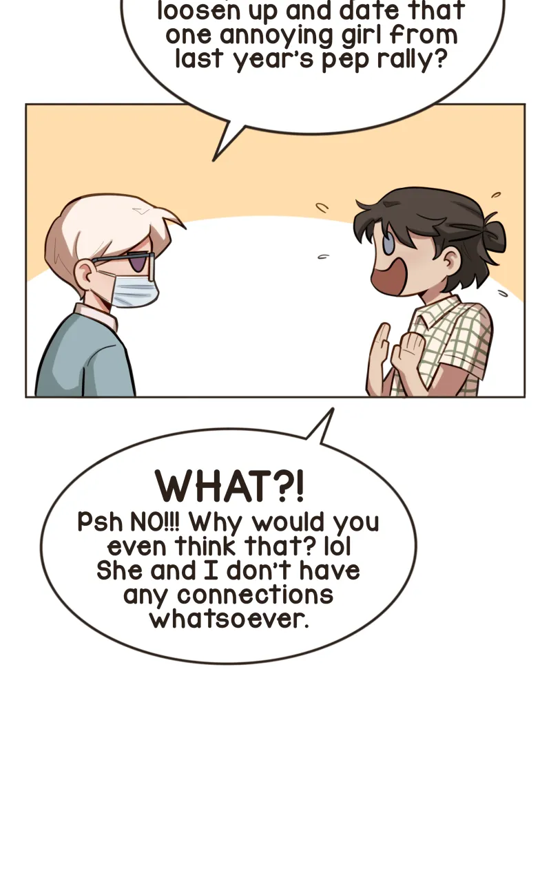 So Not My Type Chapter 17 page 15 - 