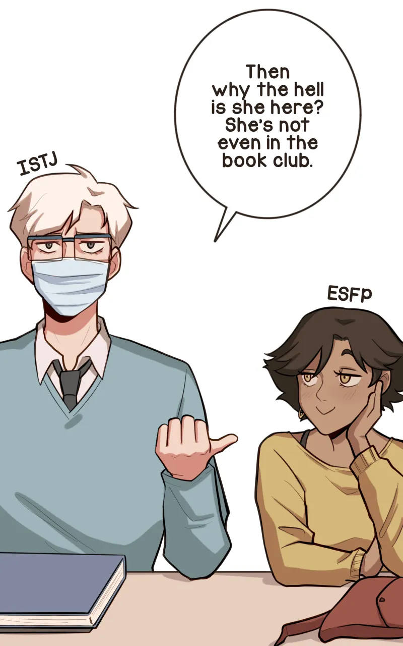 So Not My Type Chapter 17 page 16 - 