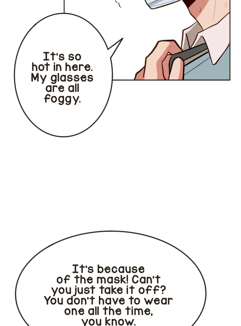 So Not My Type Chapter 17 page 3 - 