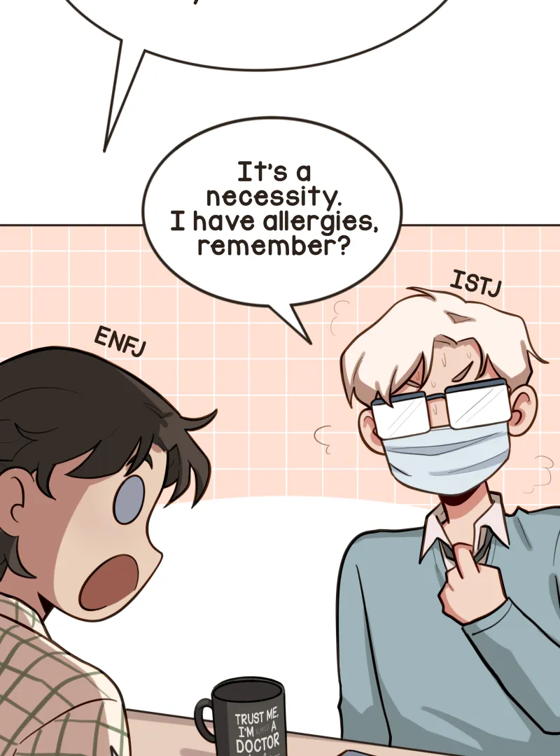 So Not My Type Chapter 17 page 4 - 
