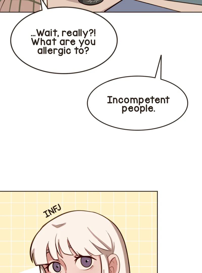 So Not My Type Chapter 17 page 5 - 