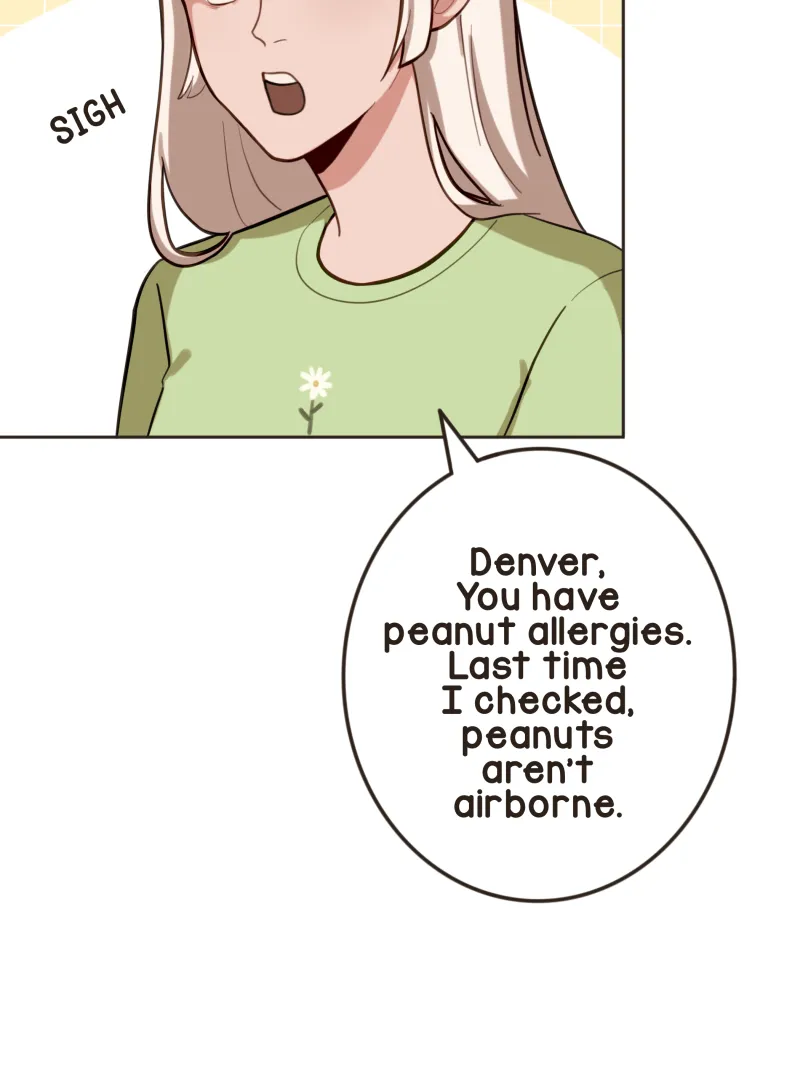 So Not My Type Chapter 17 page 6 - 