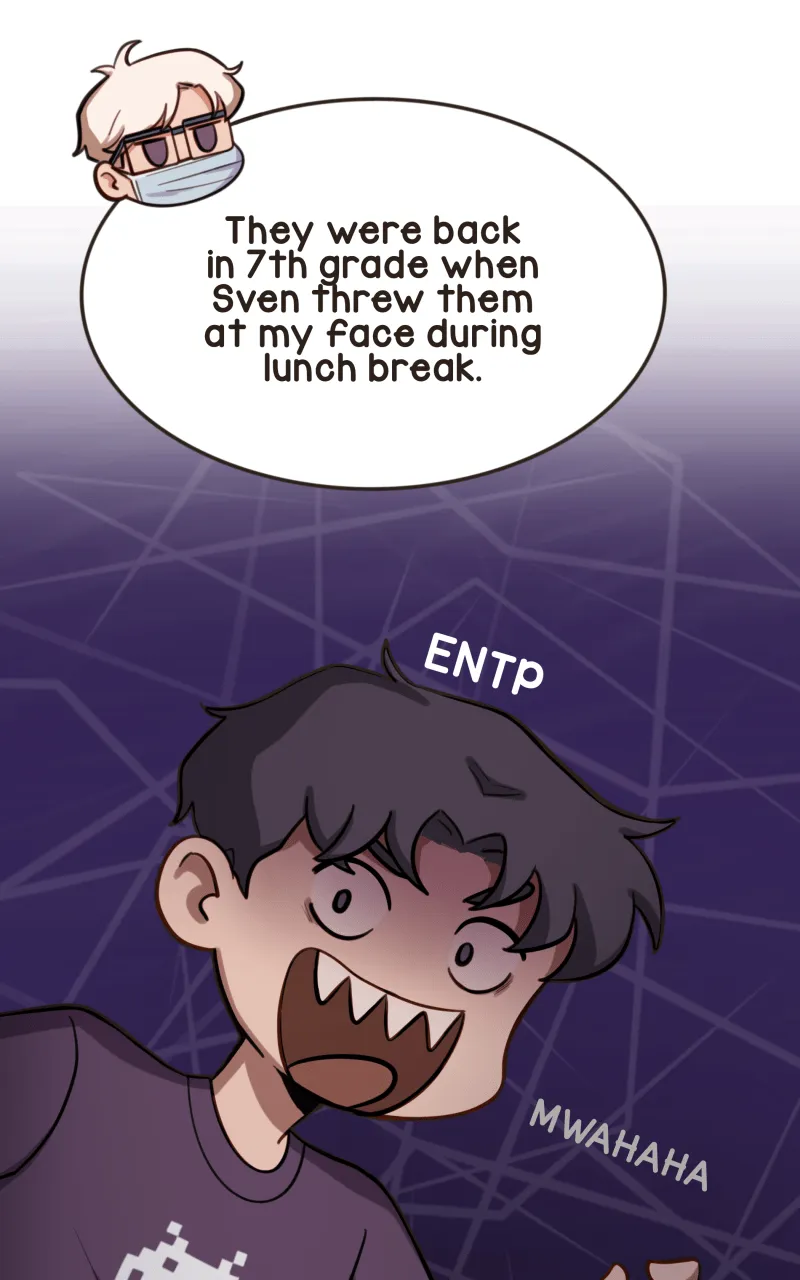 So Not My Type Chapter 17 page 8 - 