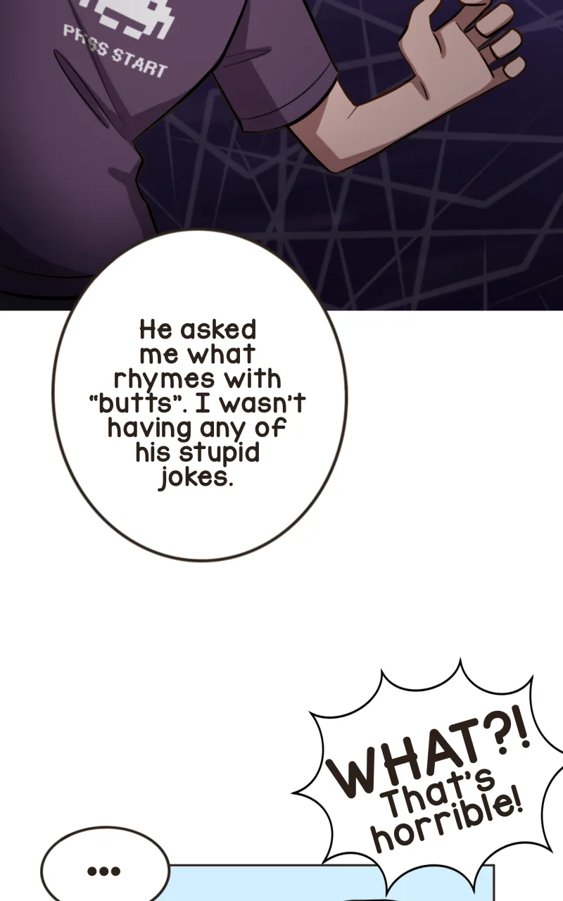 So Not My Type Chapter 17 page 9 - 