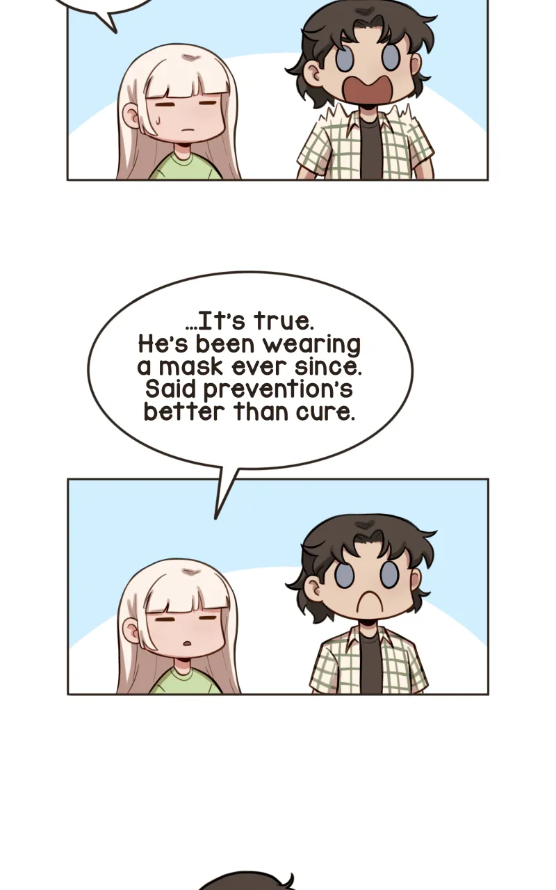 So Not My Type Chapter 17 page 10 - 