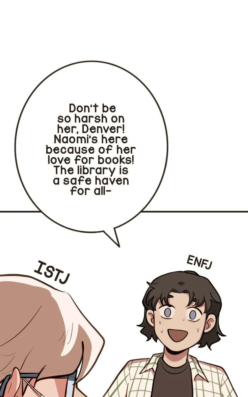 So Not My Type Chapter 18 page 2 - 