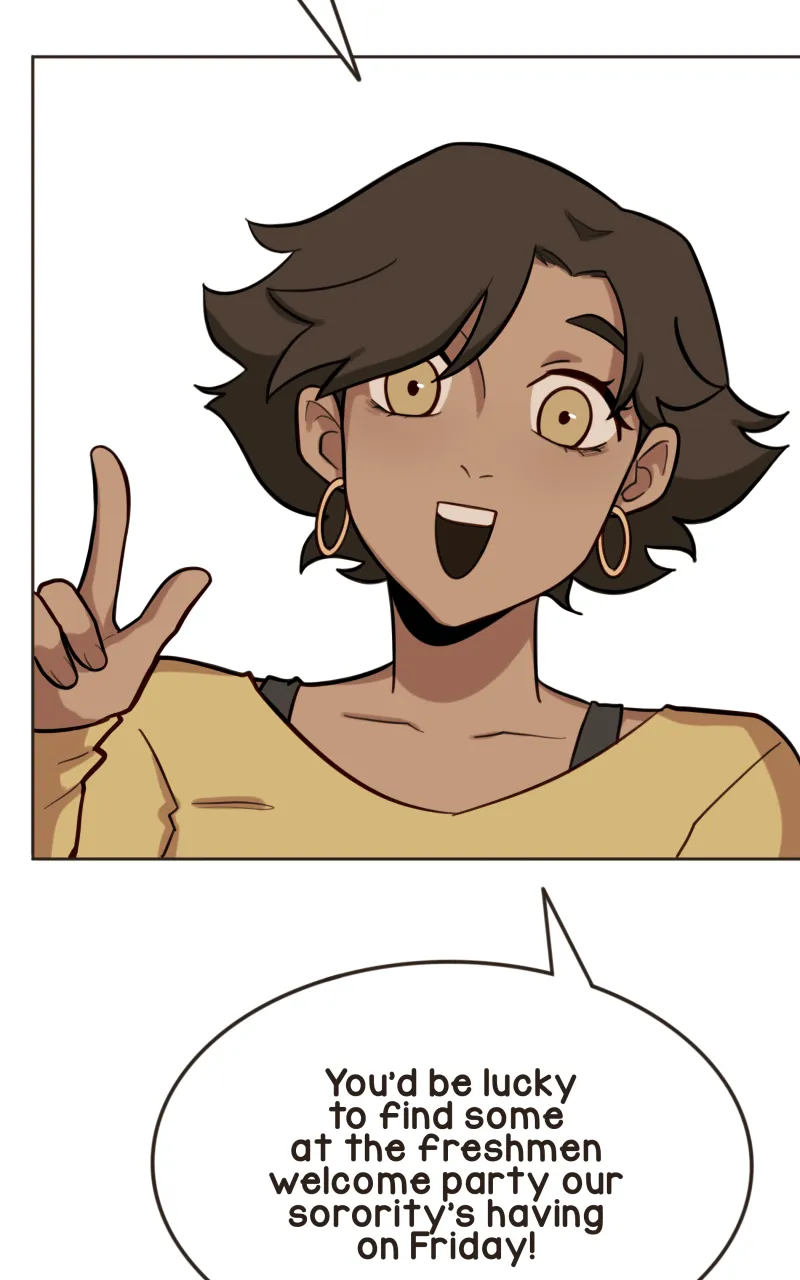 So Not My Type Chapter 18 page 11 - 
