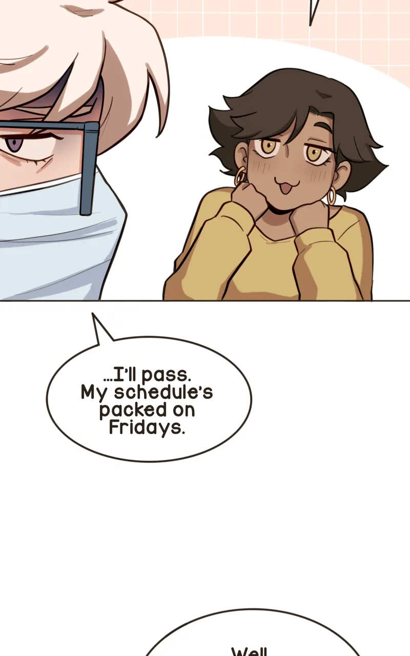 So Not My Type Chapter 18 page 14 - 
