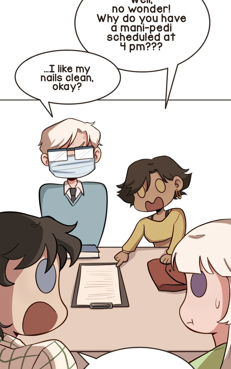 So Not My Type Chapter 18 page 15 - 