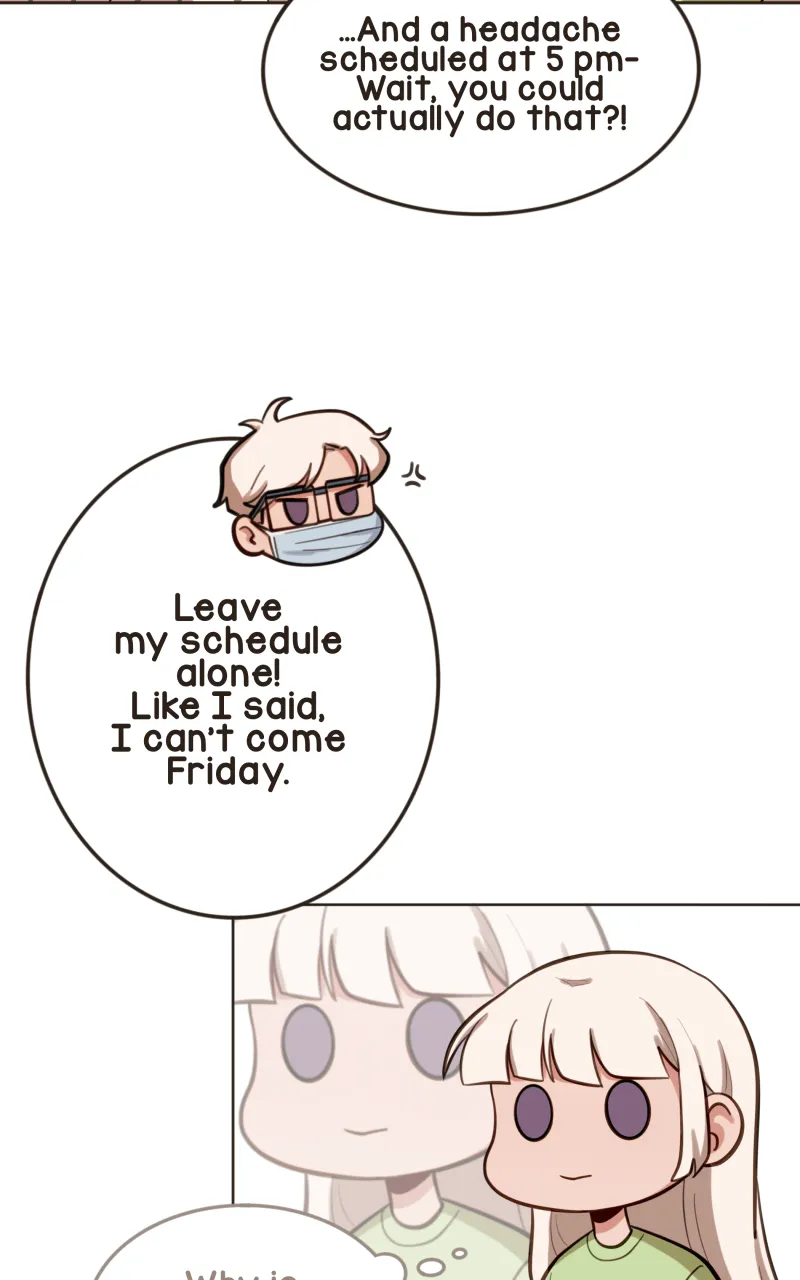 So Not My Type Chapter 18 page 16 - 
