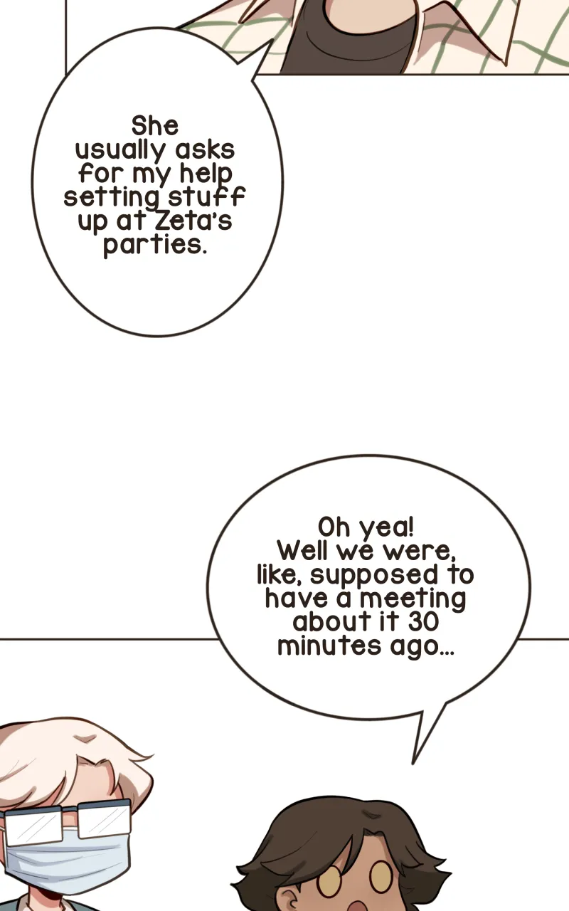 So Not My Type Chapter 18 page 19 - 