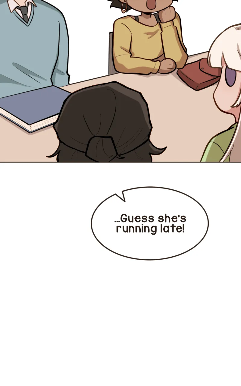 So Not My Type Chapter 18 page 20 - 