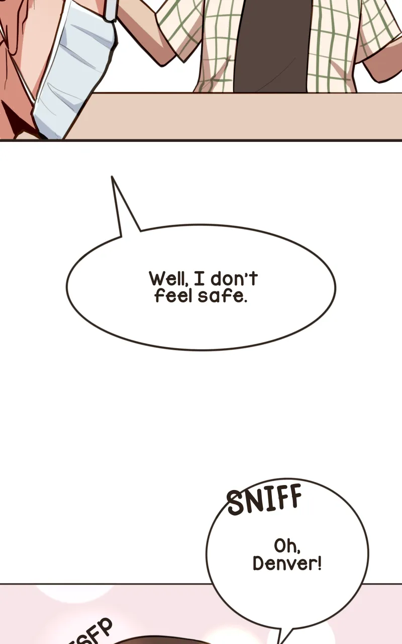 So Not My Type Chapter 18 page 3 - 