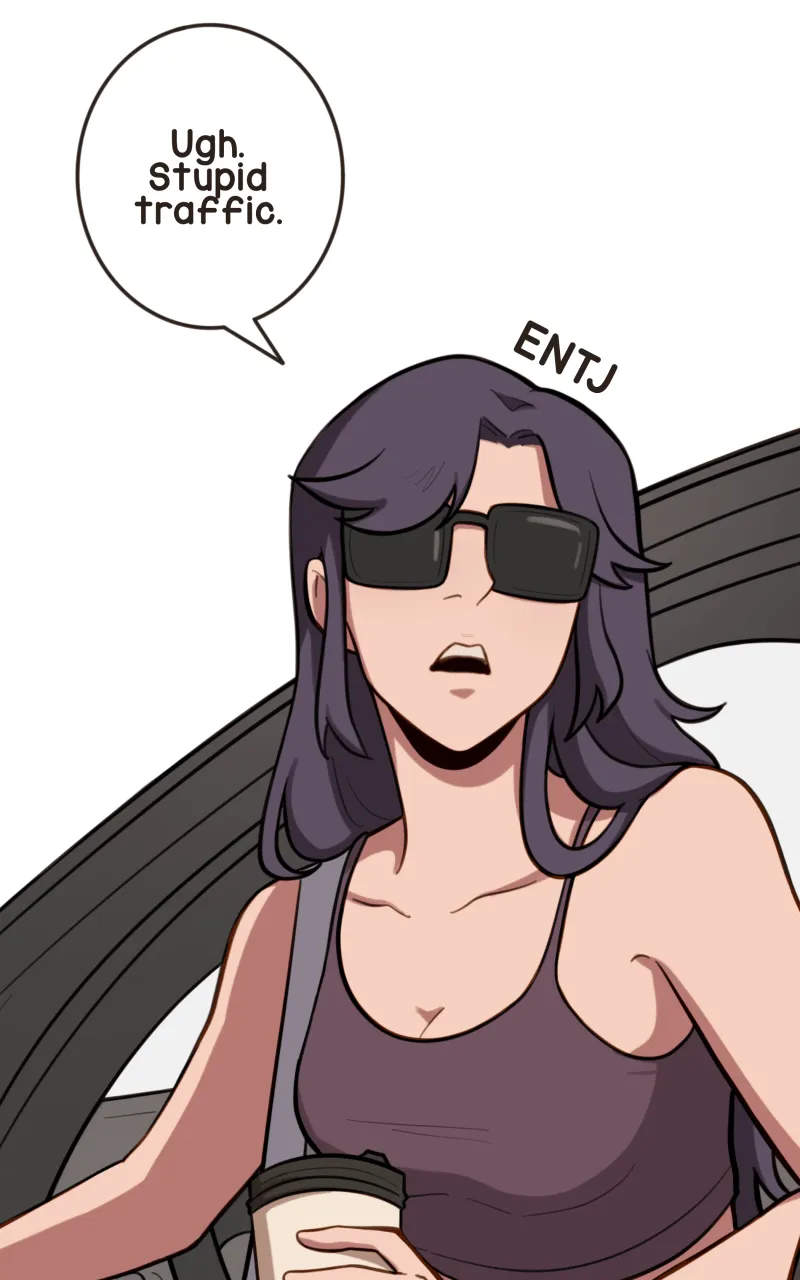 So Not My Type Chapter 18 page 22 - 