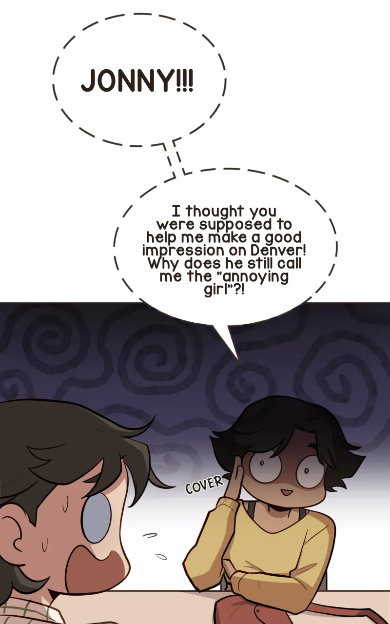 So Not My Type Chapter 18 page 5 - 