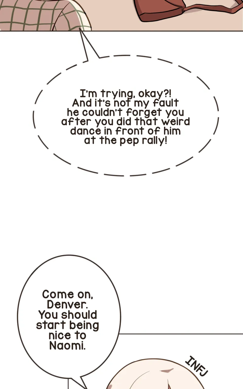So Not My Type Chapter 18 page 6 - 