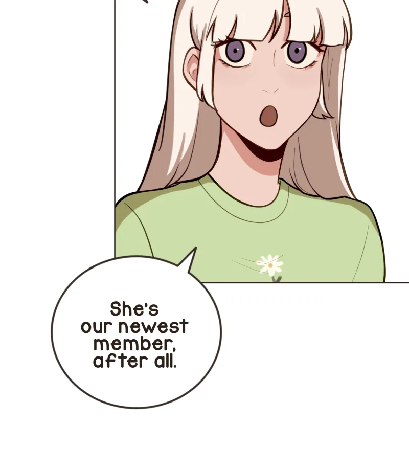So Not My Type Chapter 18 page 7 - 