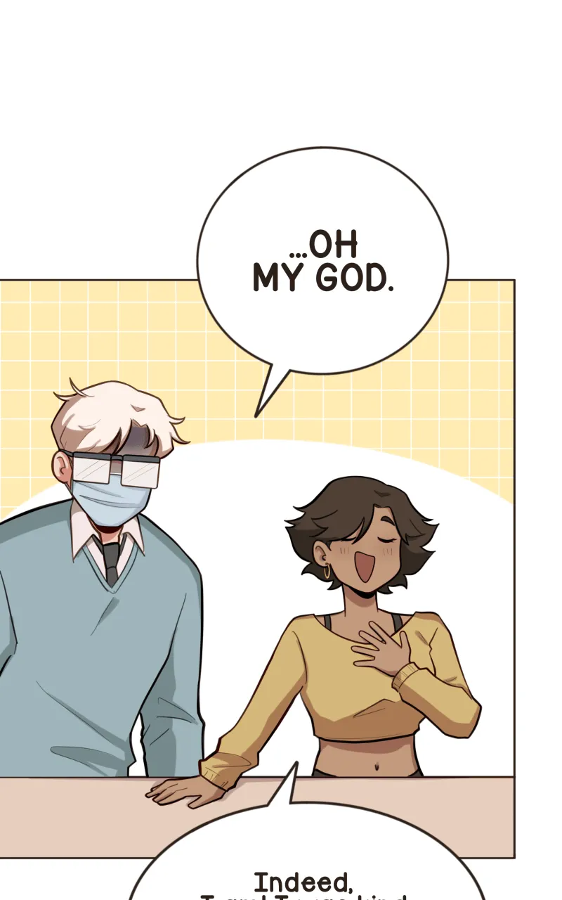 So Not My Type Chapter 18 page 8 - 
