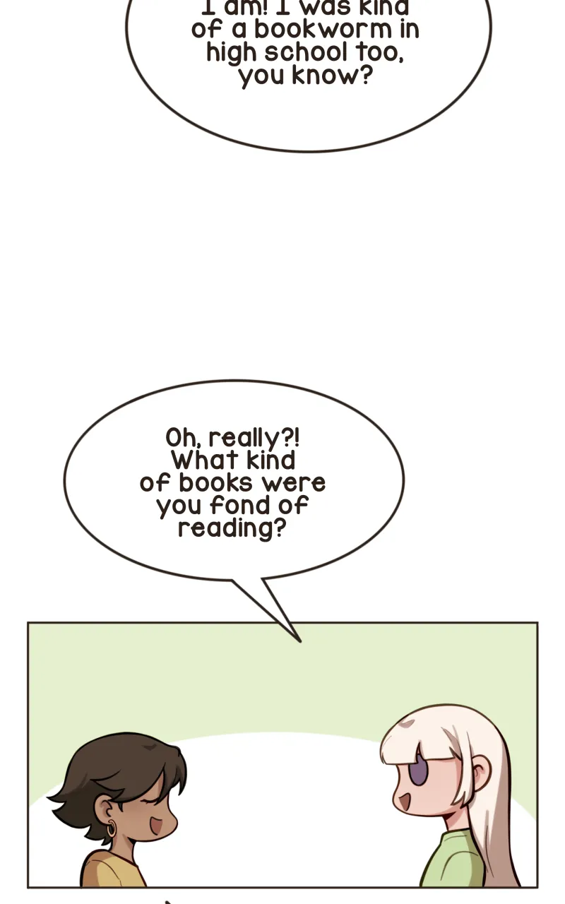 So Not My Type Chapter 18 page 9 - 