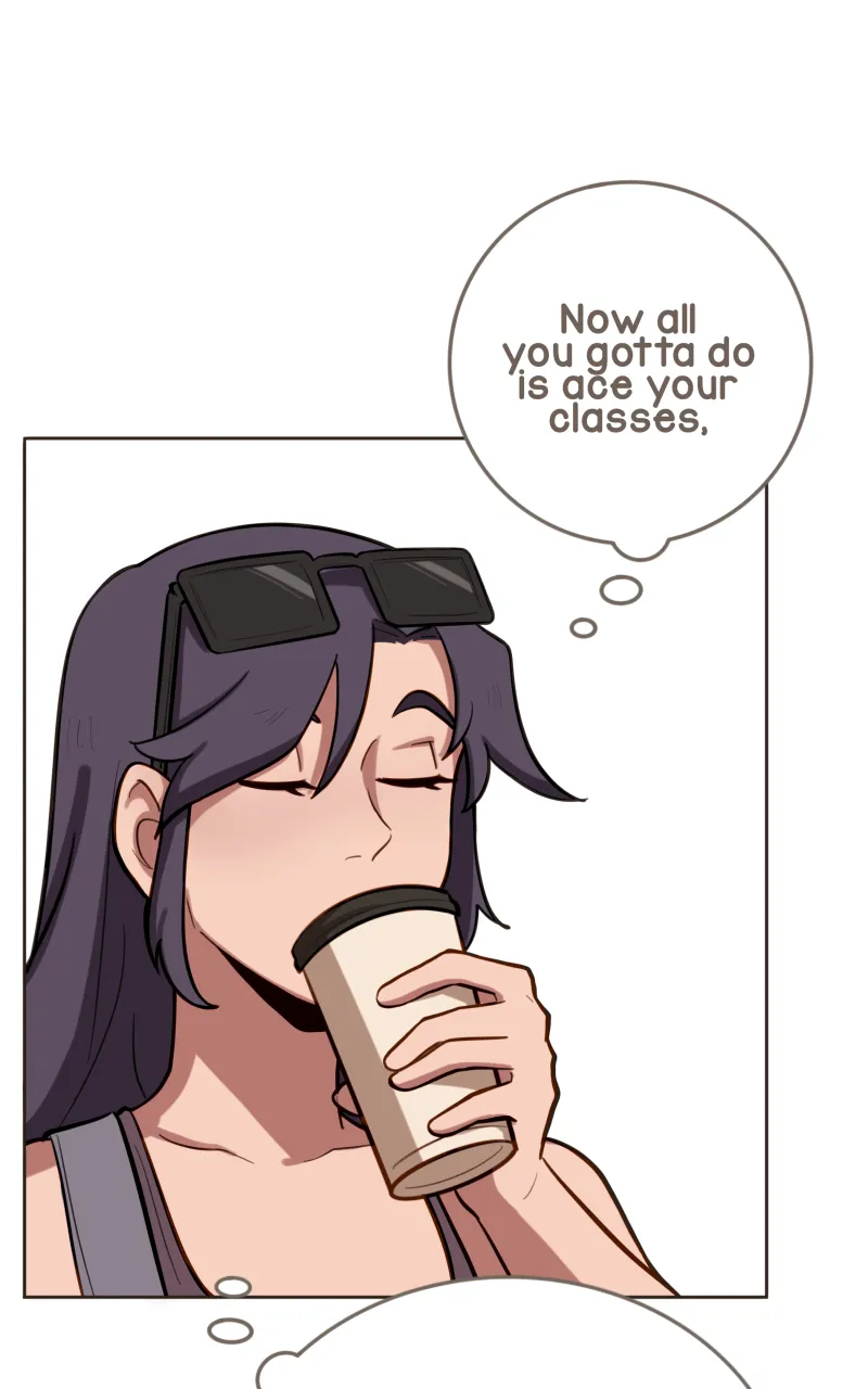 So Not My Type Chapter 19 page 11 - 