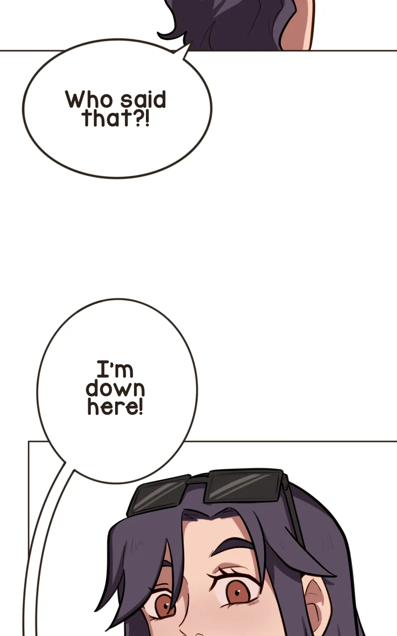 So Not My Type Chapter 19 page 13 - 
