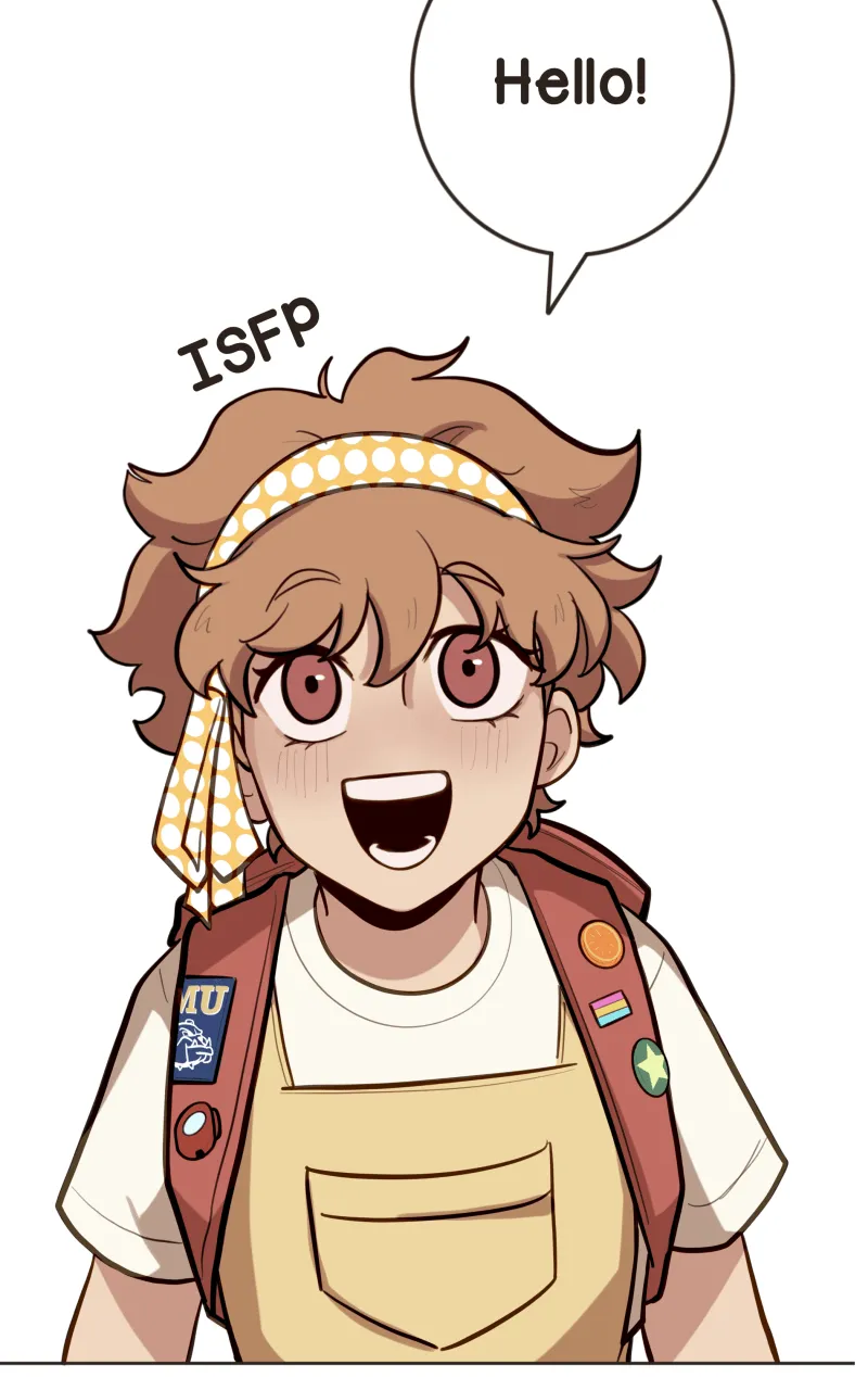 So Not My Type Chapter 19 page 15 - 