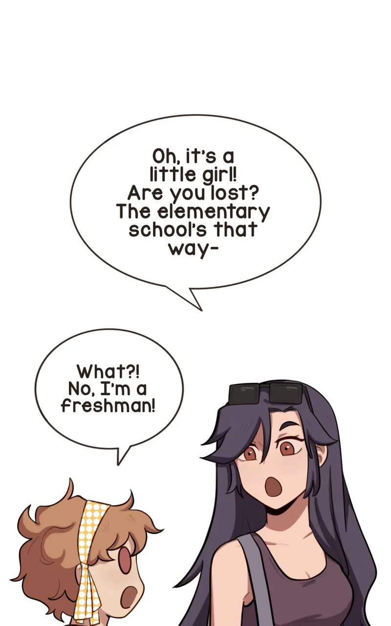 So Not My Type Chapter 19 page 17 - 