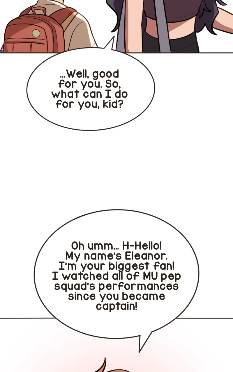 So Not My Type Chapter 19 page 18 - 