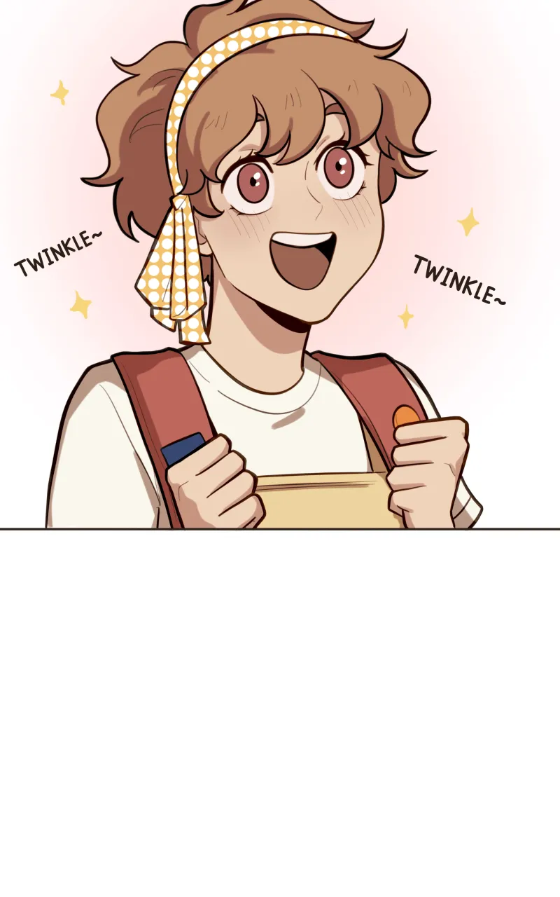 So Not My Type Chapter 19 page 19 - 