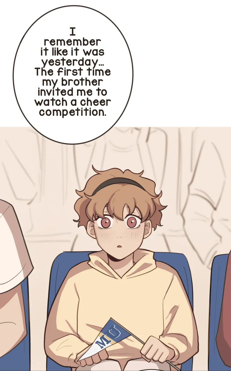 So Not My Type Chapter 19 page 20 - 