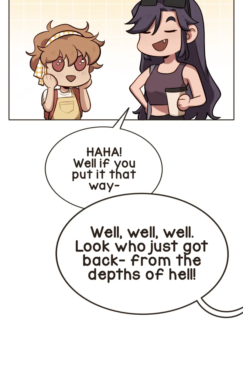 So Not My Type Chapter 19 page 25 - 