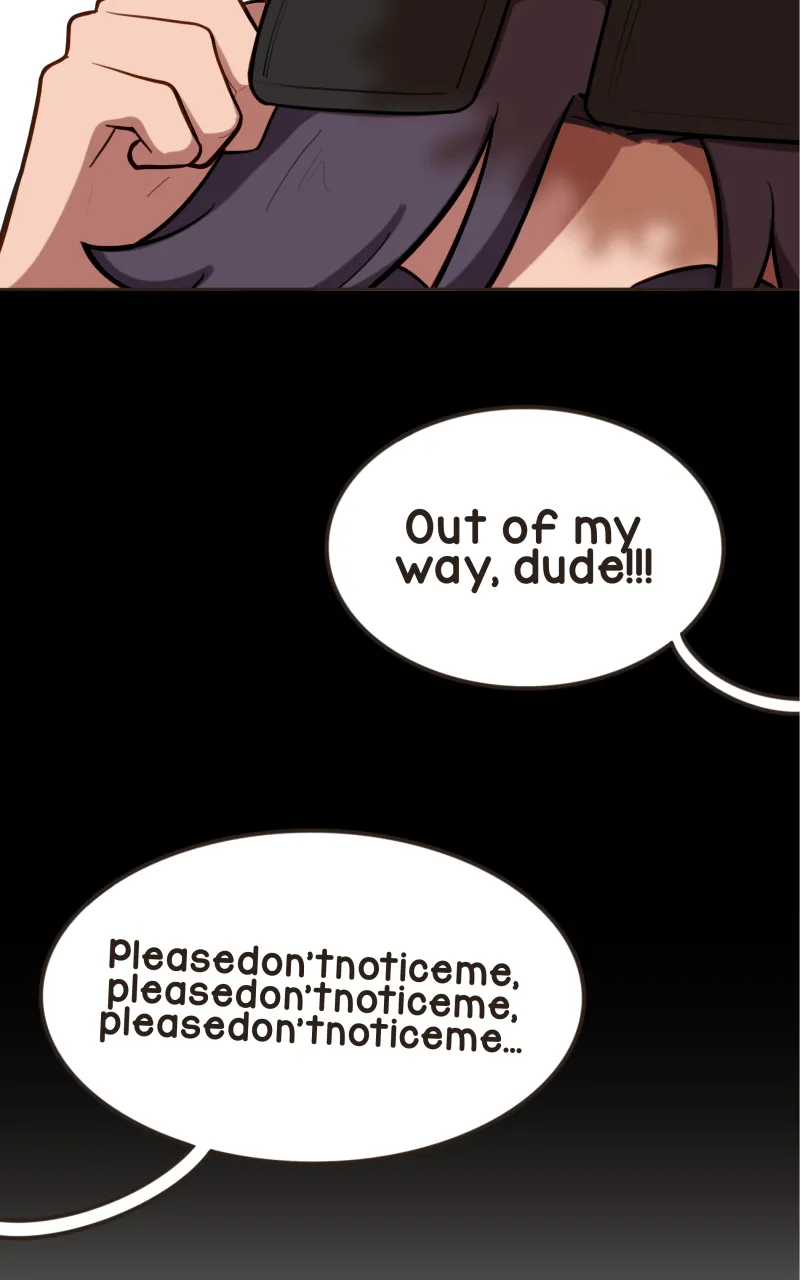 So Not My Type Chapter 19 page 4 - 