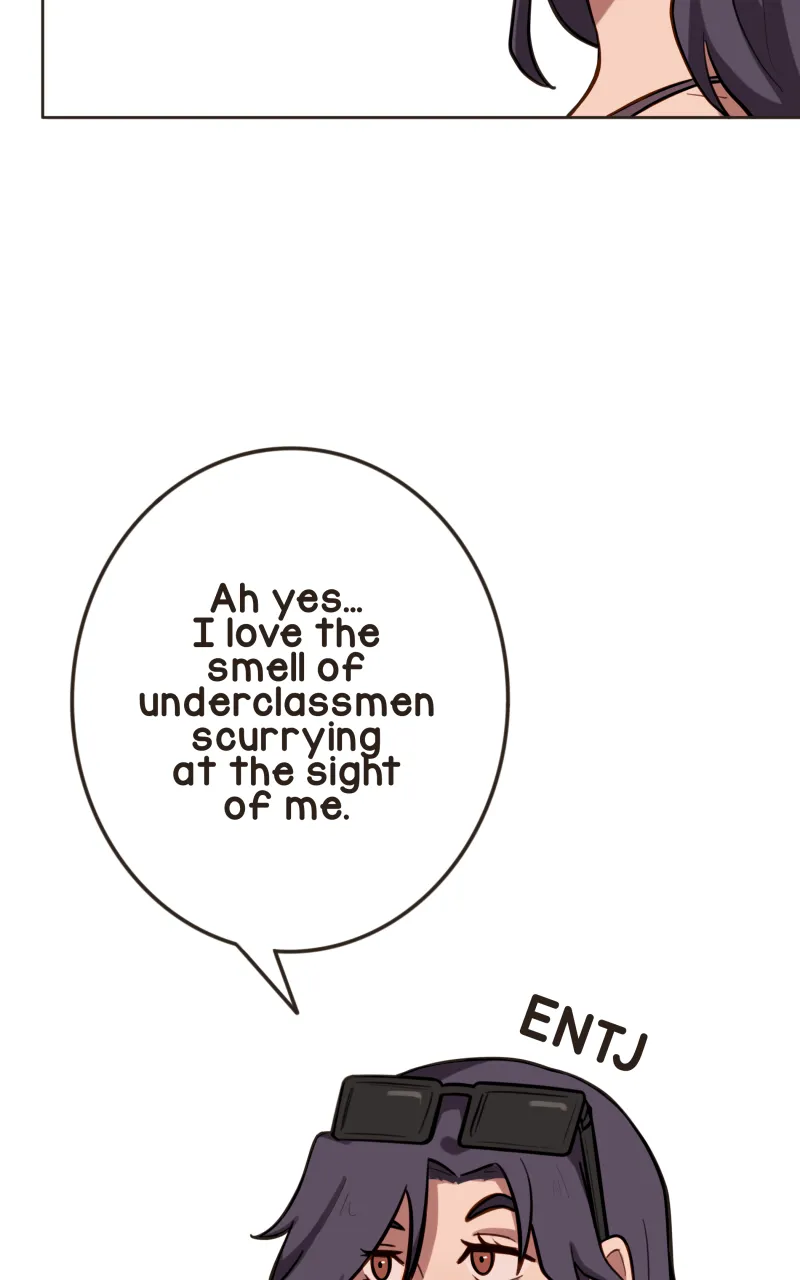 So Not My Type Chapter 19 page 6 - 
