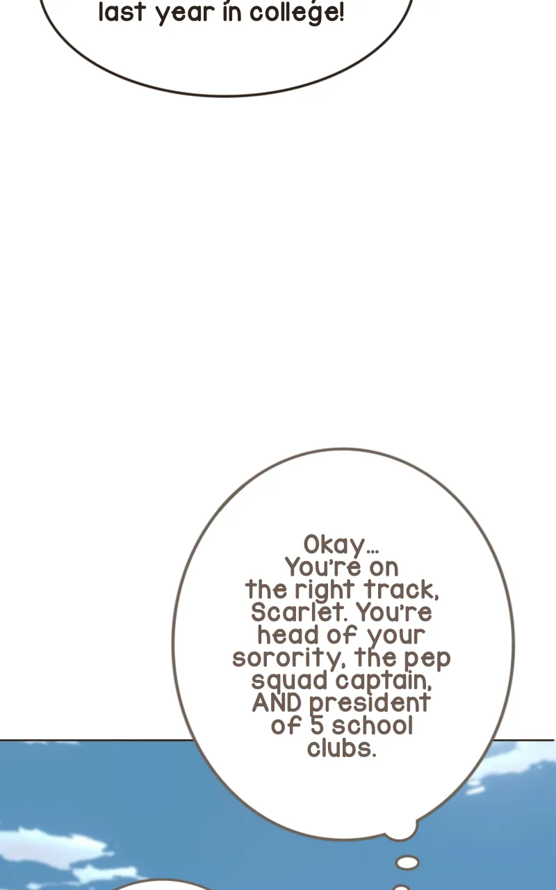 So Not My Type Chapter 19 page 8 - 