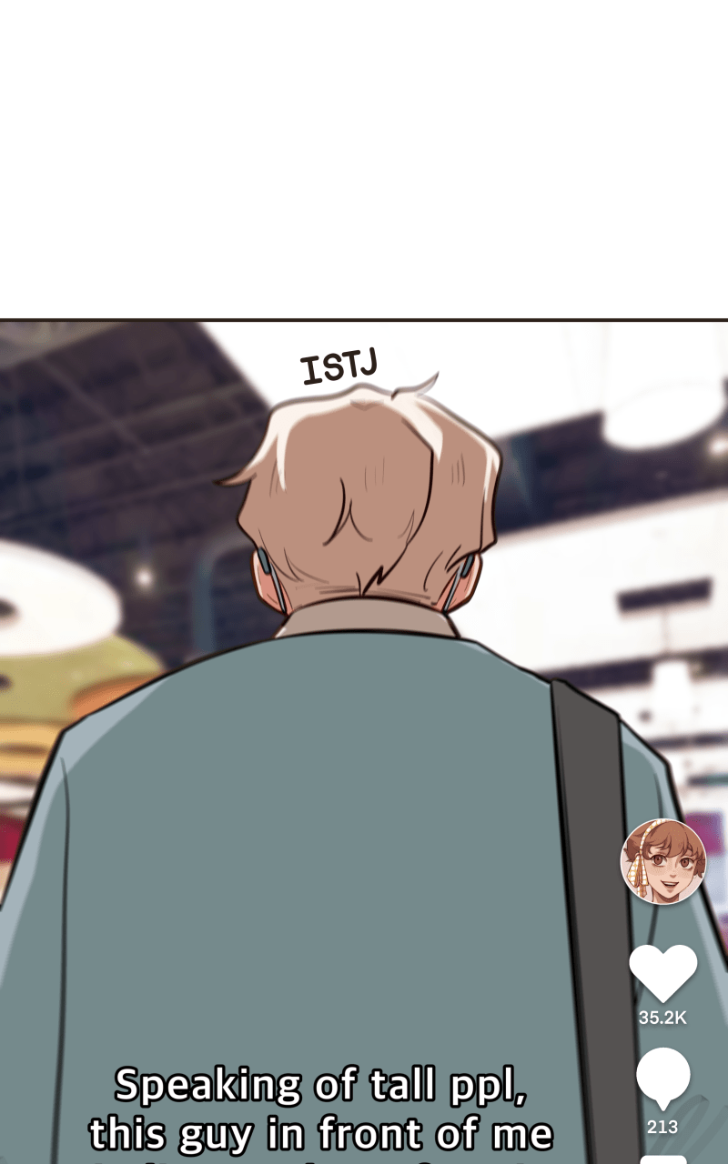So Not My Type Ep. 2 - Vlog #1 page 12 - 