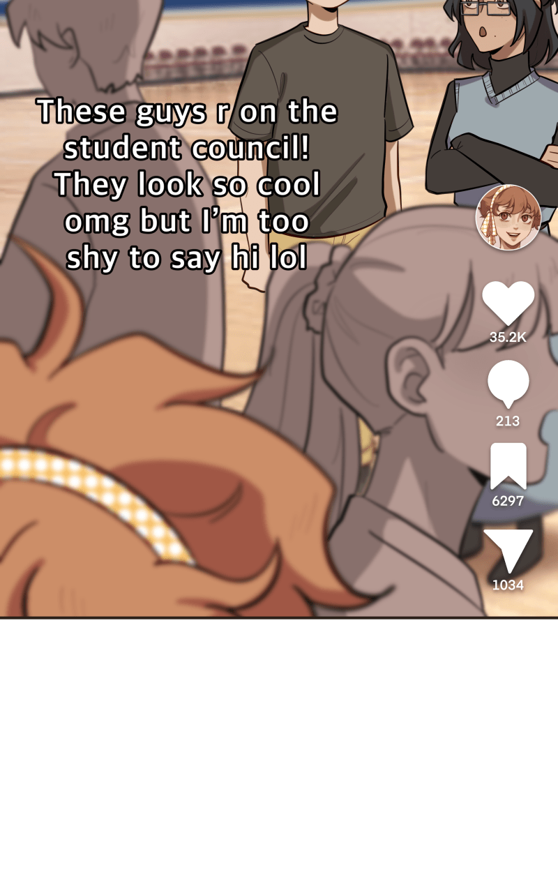 So Not My Type Ep. 2 - Vlog #1 page 6 - 