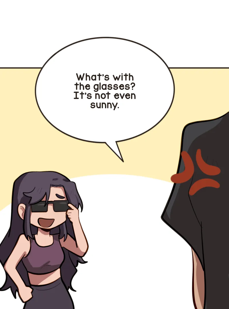 So Not My Type Chapter 20 page 12 - 