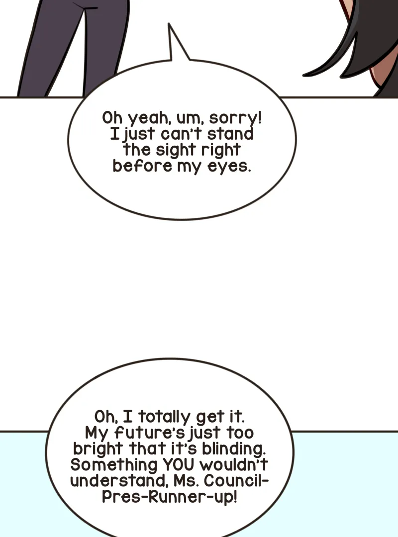 So Not My Type Chapter 20 page 13 - 
