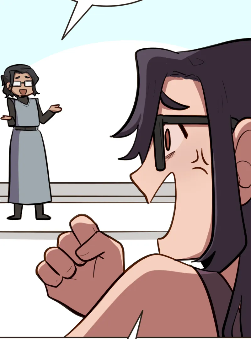 So Not My Type Chapter 20 page 14 - 