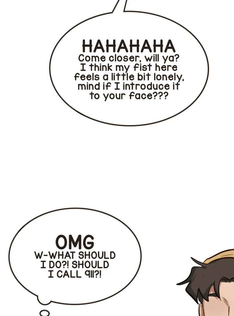So Not My Type Chapter 20 page 15 - 