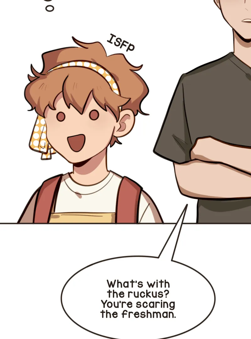 So Not My Type Chapter 20 page 16 - 