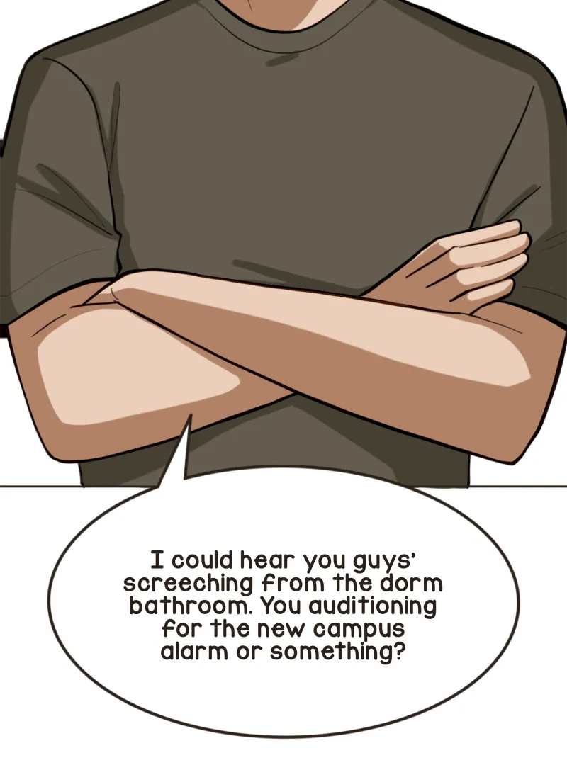 So Not My Type Chapter 20 page 19 - 