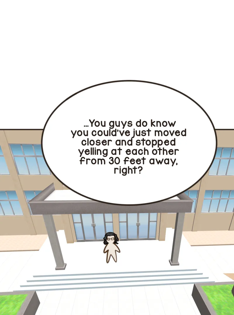 So Not My Type Chapter 20 page 20 - 