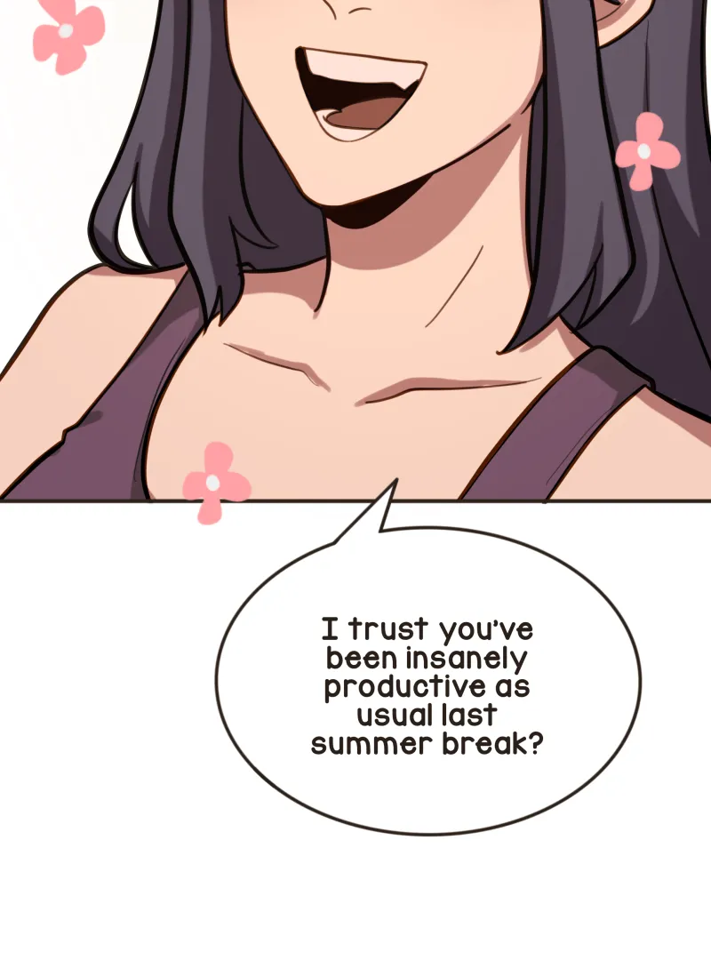 So Not My Type Chapter 20 page 3 - 