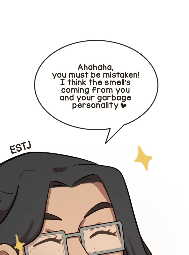 So Not My Type Chapter 20 page 4 - 