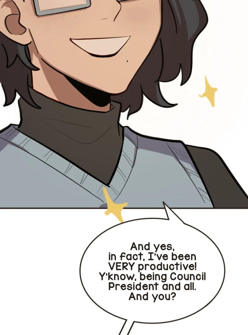 So Not My Type Chapter 20 page 5 - 