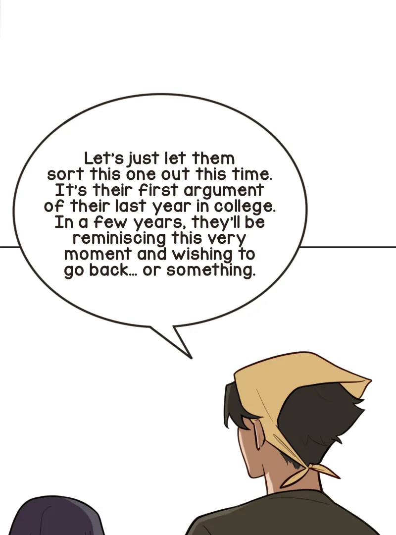 So Not My Type Chapter 21 page 12 - 
