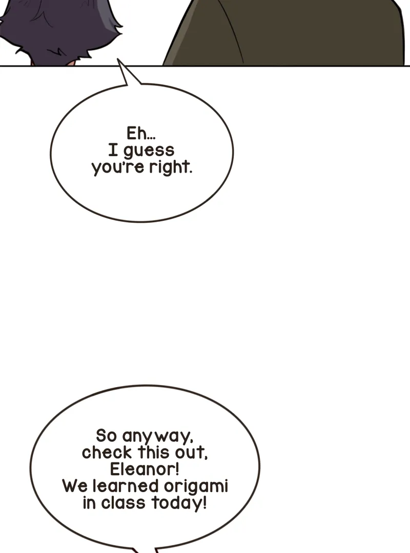 So Not My Type Chapter 21 page 13 - 