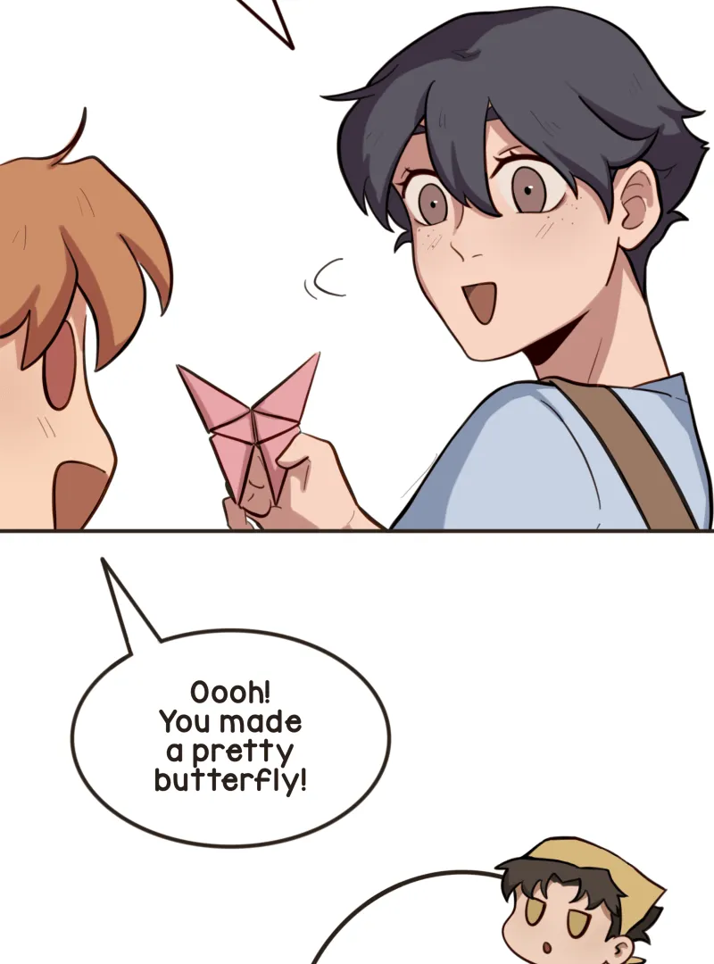 So Not My Type Chapter 21 page 14 - 